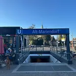 Little Sweet Berlin Home 1