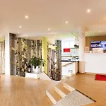 Scandic Berlin Kurfürstendamm