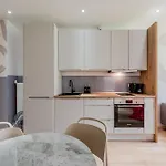 Artsy Apartment In Central Berlin - Self Check In