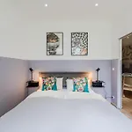Artsy Apartment In Central Berlin - Self Check In