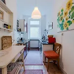 Fbapartments