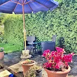 3 Zimmer Haus Nahe Airport Ber