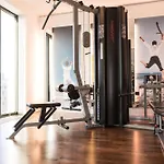 Scandic Berlin Potsdamer Platz