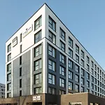 Candlewood Suites Berlin Charlottenburg By Ihg