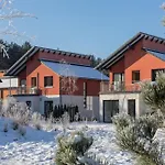 Ferienpark Ruebezahl Haus 03 Tanne
