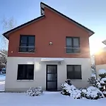 Ferienpark Ruebezahl Haus 03 Tanne