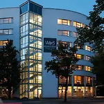 Victor\'S Residenz-Hotel Berlin Tegel