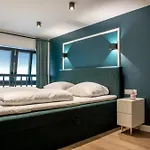 Oran Apartment 8