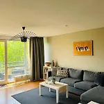 Apartment & Boardinghouse Berlin Friedrichshain-Kreuzberg