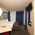 B&B Hotel Berlin Alexanderplatz