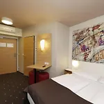 B&B Hotel Berlin Alexanderplatz