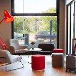Ibis Budget Hotel Berlin Airport
