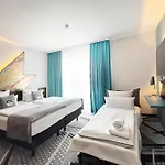 Holiday Inn - The Niu, Flash Berlin Charlottenburg By Ihg