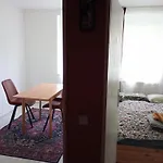 Cozy Place In Neukoelln
