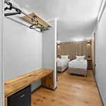 Hotel Comenius