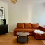 Dene Living Apartments