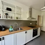 Dene Living Apartments