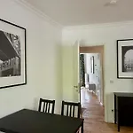 Dene Living Apartments
