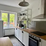 Dene Living Apartments