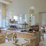 Hotel Augusta Am Kurfuerstendamm