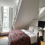Classik Hotel Alexander Plaza
