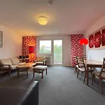M M Central Vintage Family, Handwerker Und Monteure Apartments