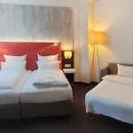 Garner Hotel Berlin - Mitte By Ihg