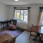 Stargarden Apartments