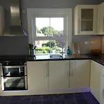 Stargarden Apartments