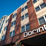 Dorint Airport-Hotel Berlin-Tegel