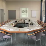 Dorint Airport-Hotel Berlin-Tegel