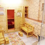 Apart Haus Ariadna