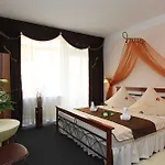 Pension Regenbogen