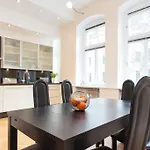 Greatstay Apartment - Bornstedterstr.