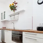 Downtown Apartments Torstr, 4 Unique Units From 1-3 Bedrooms