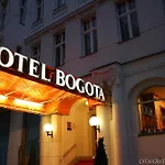 Stadt-Gut-Hotel Bogota