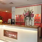 Aparotel Berlin