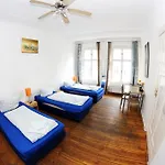 Pension Marienburg
