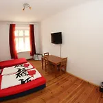 Pension Marienburg
