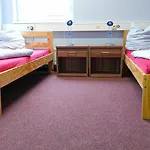 Hostel Die Etage East