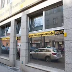Hostel Die Etage East