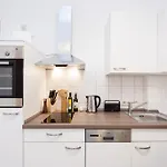Apartment Berlin Zentrum