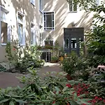 Freiraum City Apartment Kadewe