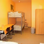 Happy Go Lucky Hotel + Hostel