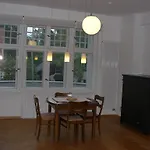 Berlin Family Apartments Mexiko-Platz