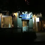 Hotel Garni Aaberna