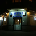 Hotel Garni Aaberna