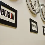 Check In Hostel Berlin