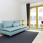Raja Jooseppi Apartments - Spittelmarkt Historische Mitte