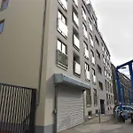 Raja Jooseppi Apartments - Spittelmarkt Historische Mitte